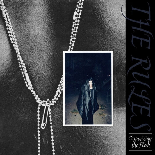 Organizing The Flesh [LP]