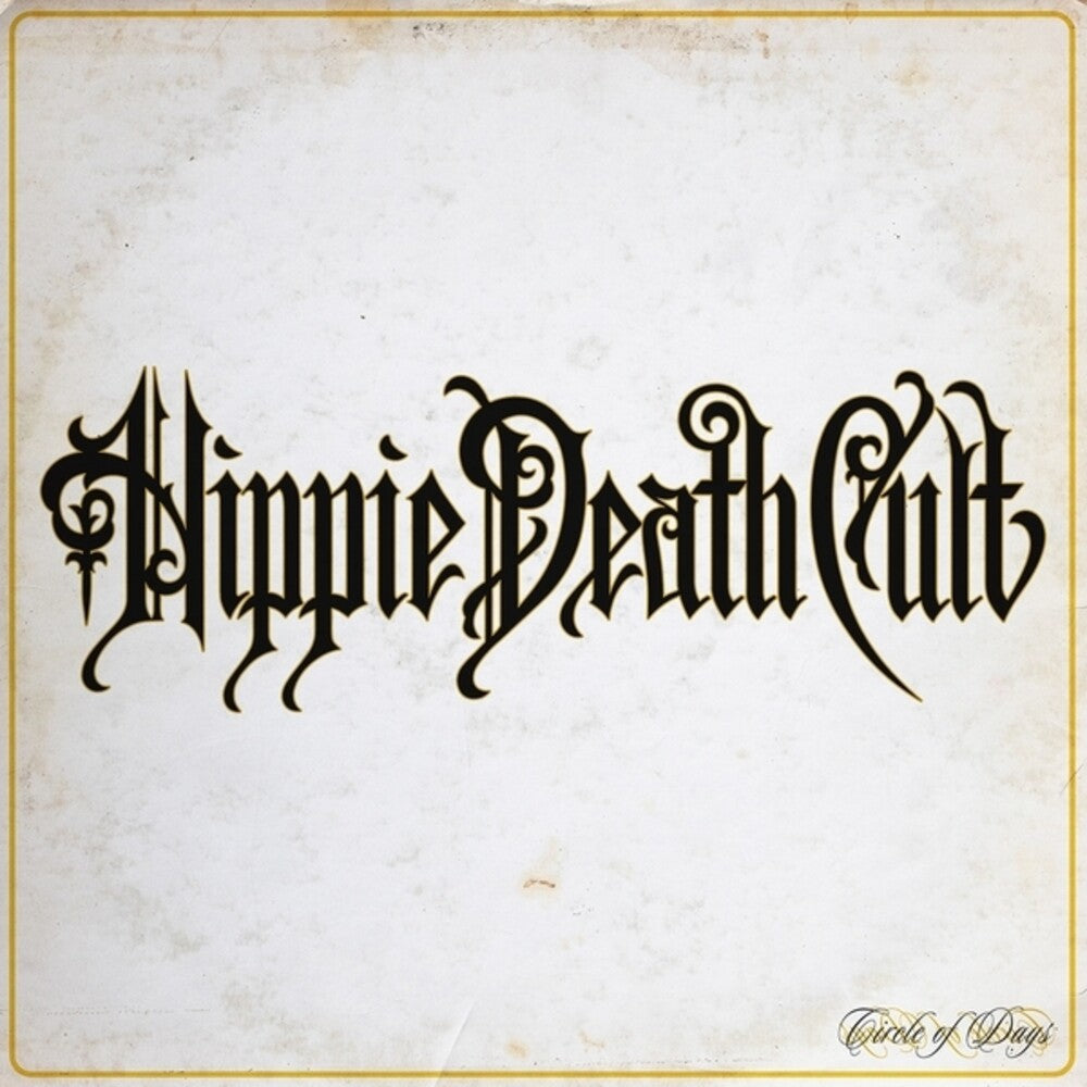 Circle Of Days [Colored Vinyl] (Mgta)