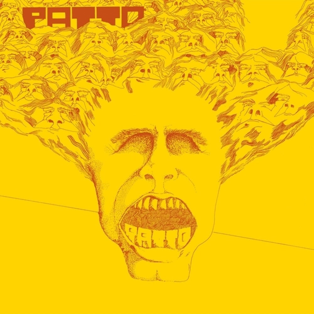 Patto [LP]