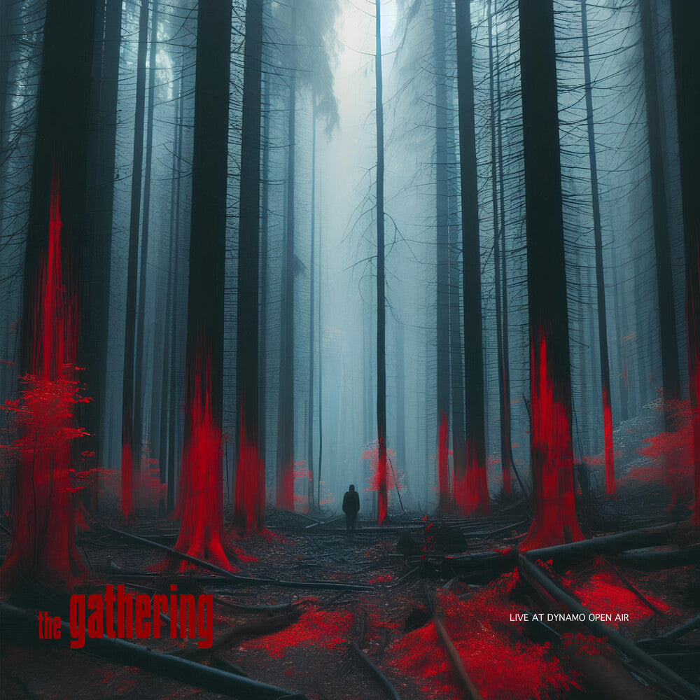 Live At Dynamo Open Air (Uk) [LP]