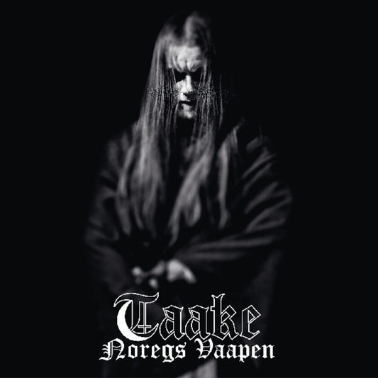 Noregs Vaapen [Box]