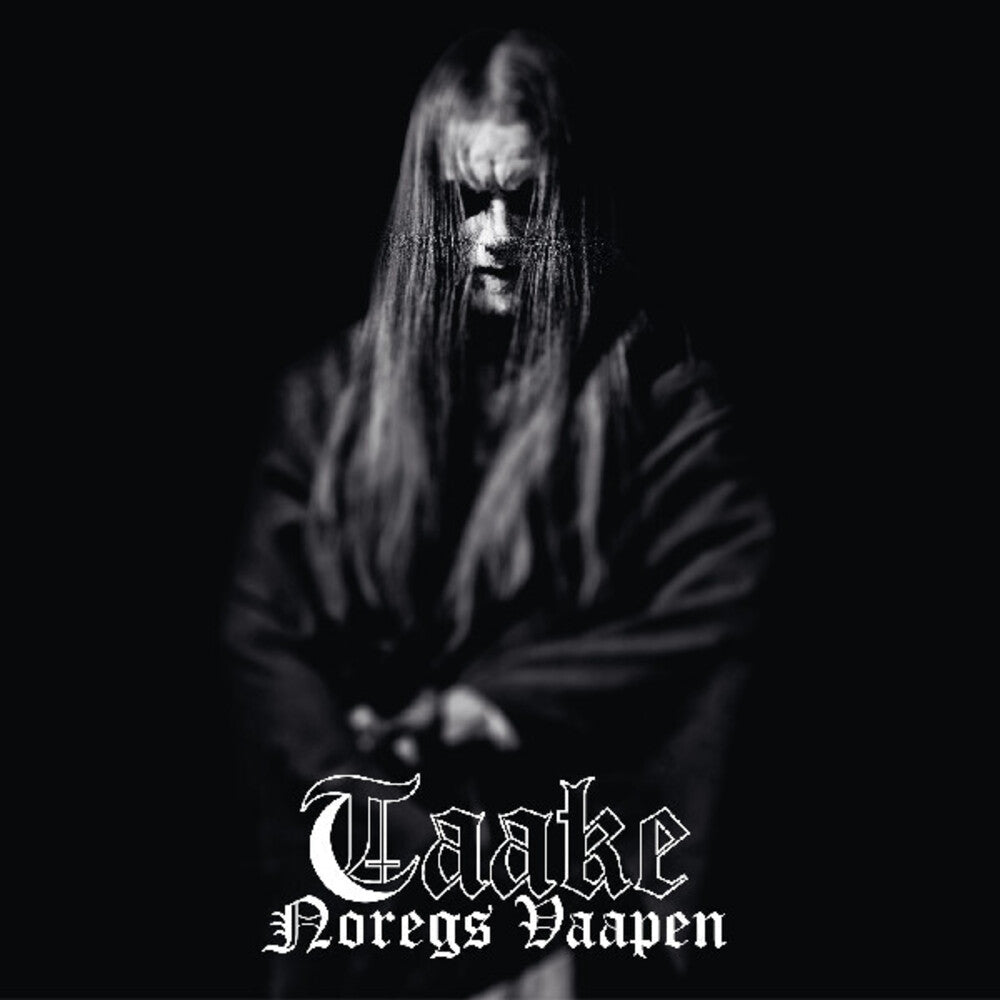 Taake - Noregs Vaapen [Box]