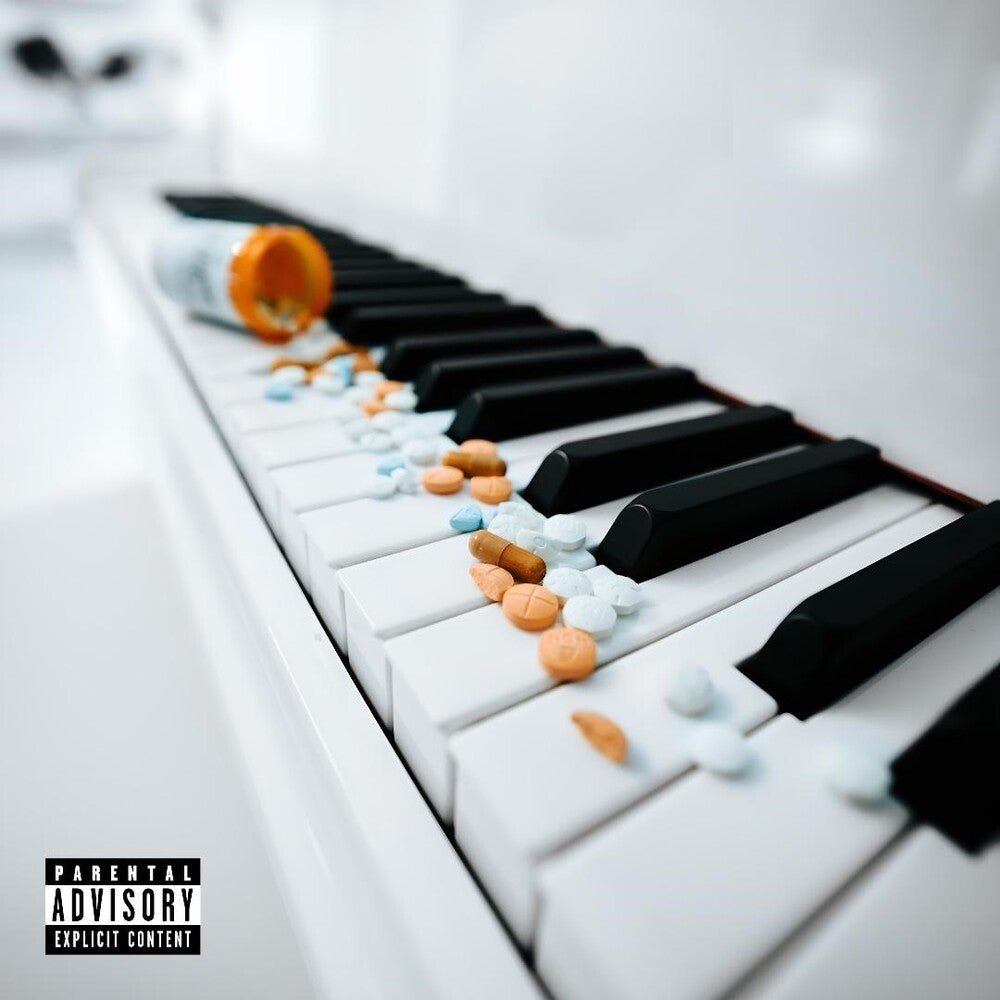 88 Milligrams [LP]