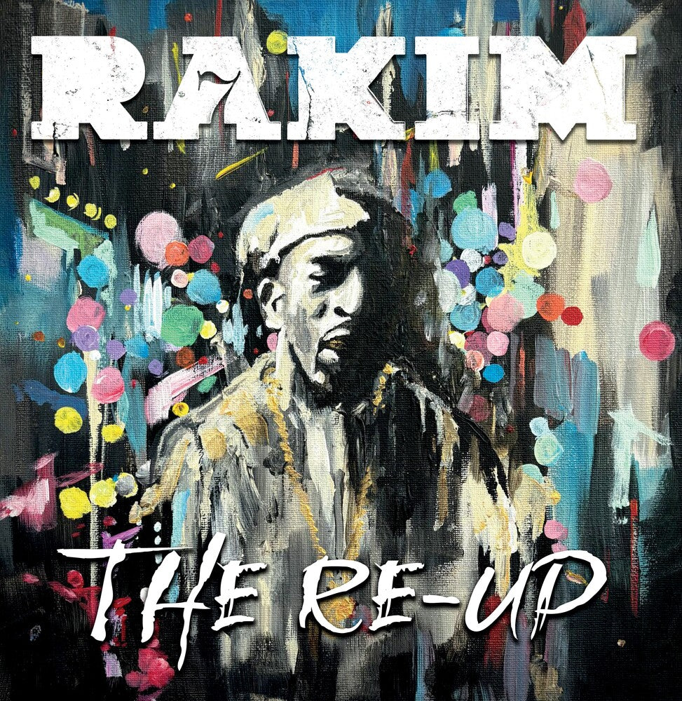 Re-Up [LP]