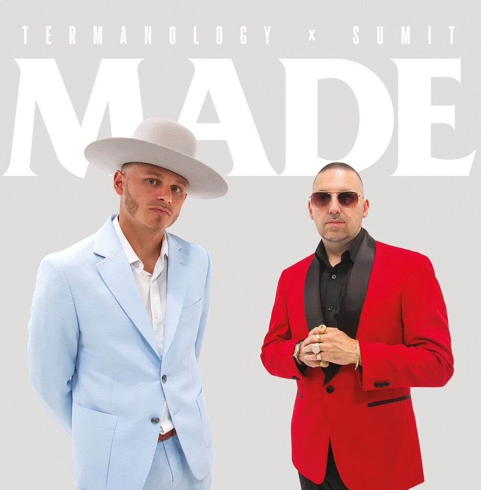 Made [LP]
