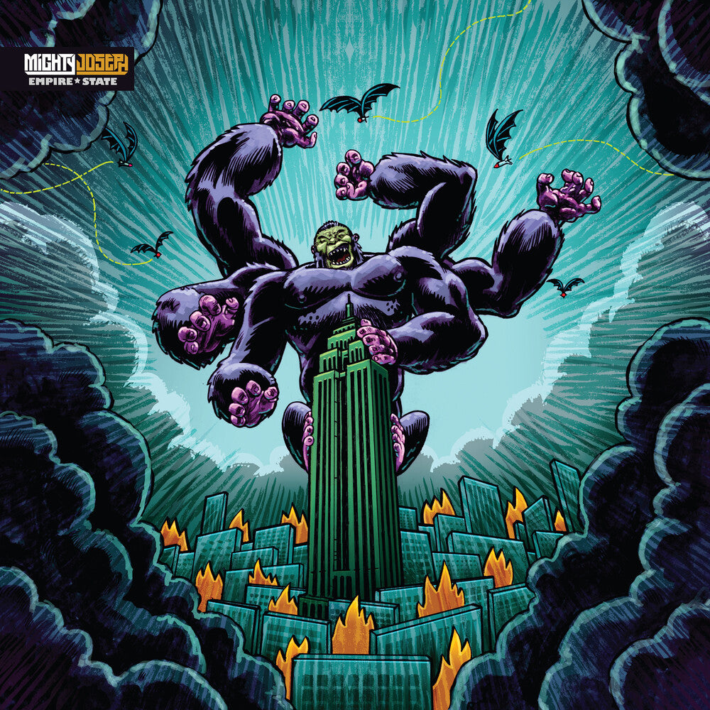 Empire State [LP]
