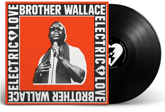 Electric Love [LP]