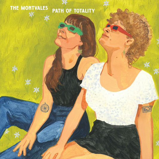 Path Of Totality [LP]