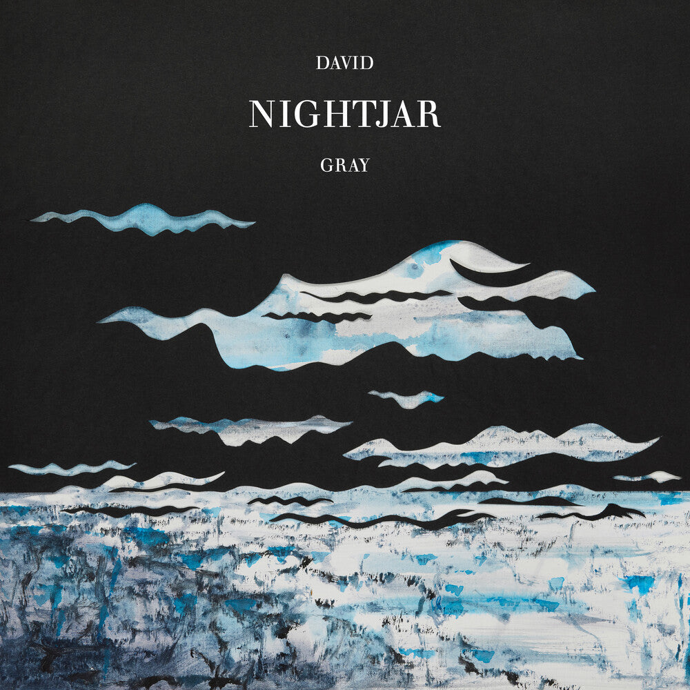 Nightjar [LP]