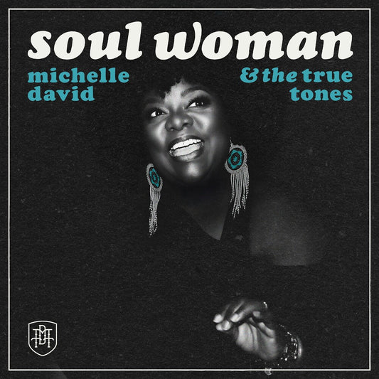 Soul Woman [Clear Vinyl]