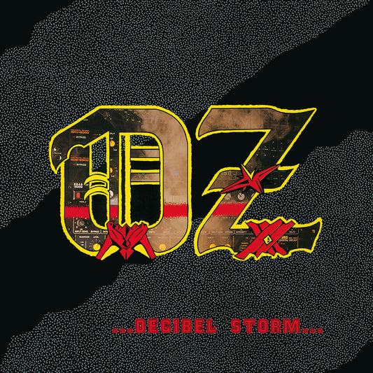 Decibel Storm [Yellow] (Reissue)