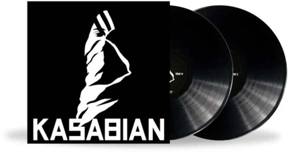 Kasabian - Kasabian (Uk) [LP]