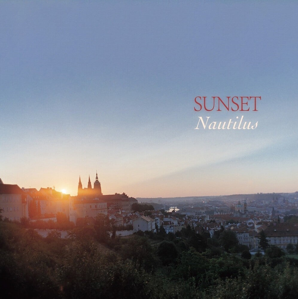 Sunset [LP]