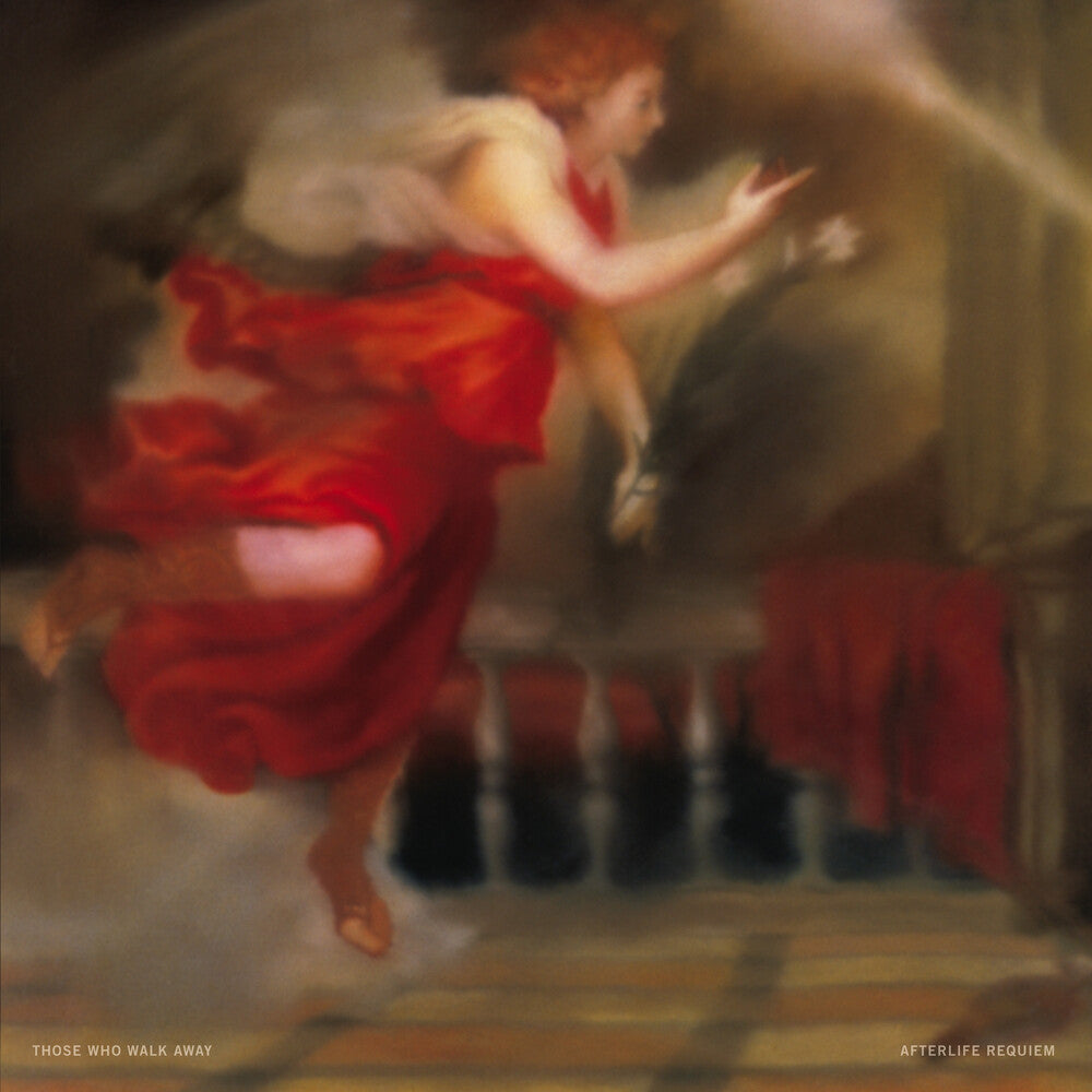 Afterlife Requiem [LP]