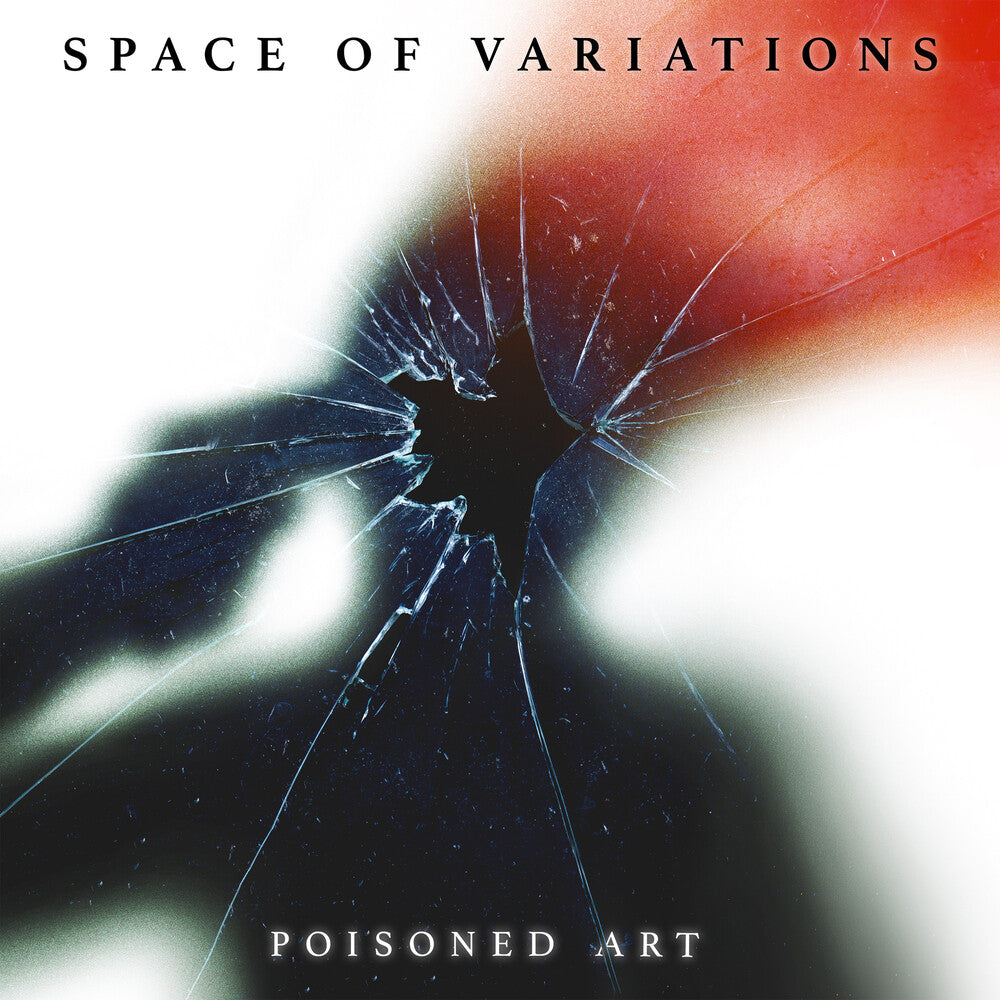 Poisoned Art [LP]