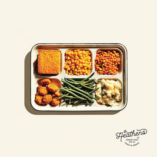 Band of Heathens - Country Sides [LP]
