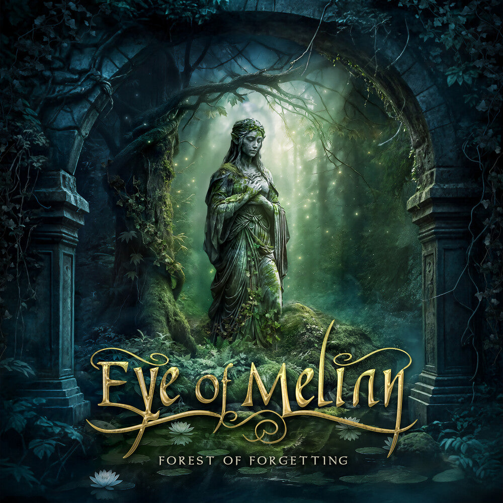 Forest of Forgetting [LP]
