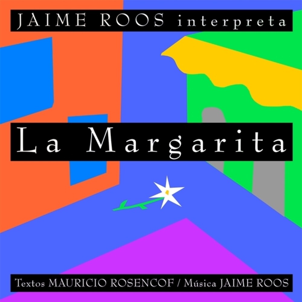 La Margarita [LP]