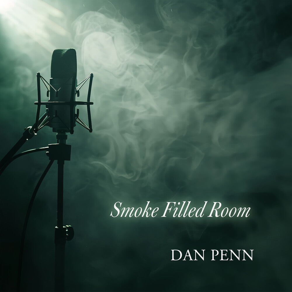 Dan Penn - Smoke Filled Room [Limited Edition]