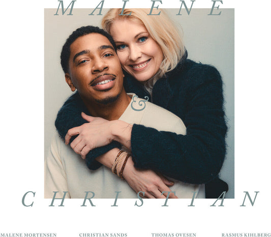 Malene & Christian [LP]