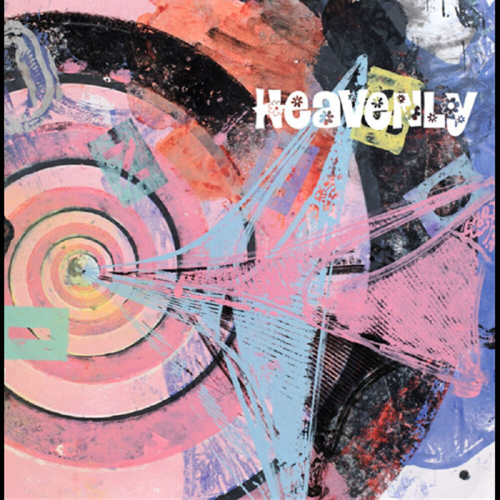 Heavenly - Highway To Heavenly [White]