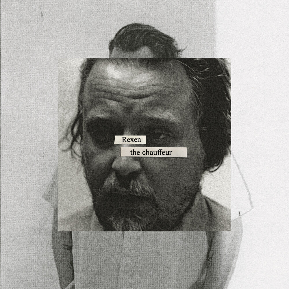 Chauffeur [LP]
