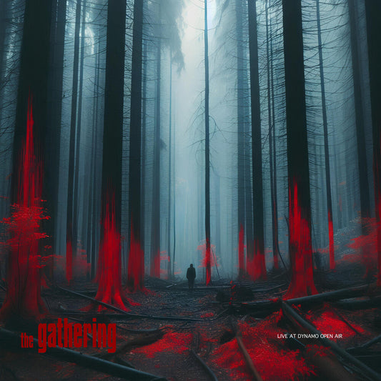 Live At Dynamo Open Air (Blk) [Colored Vinyl] [Limited Edition] (Purp)