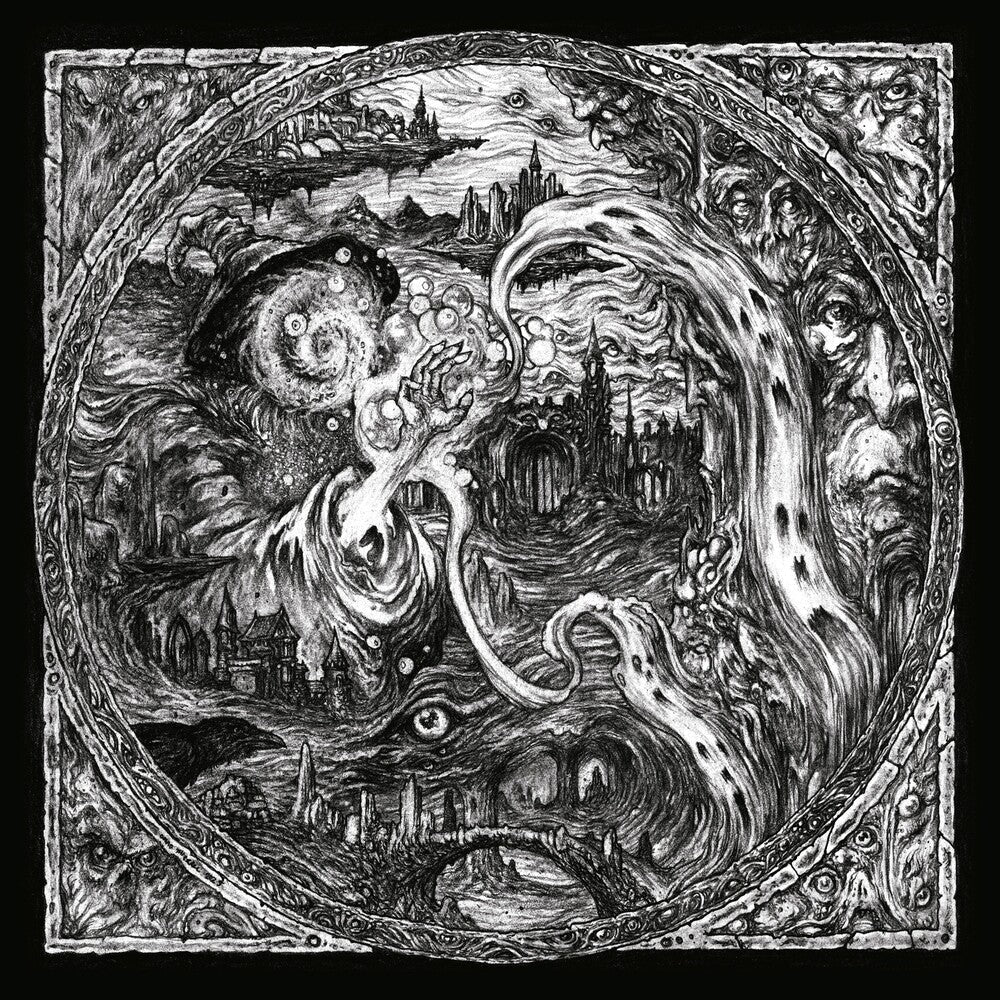 Outsider [LP]