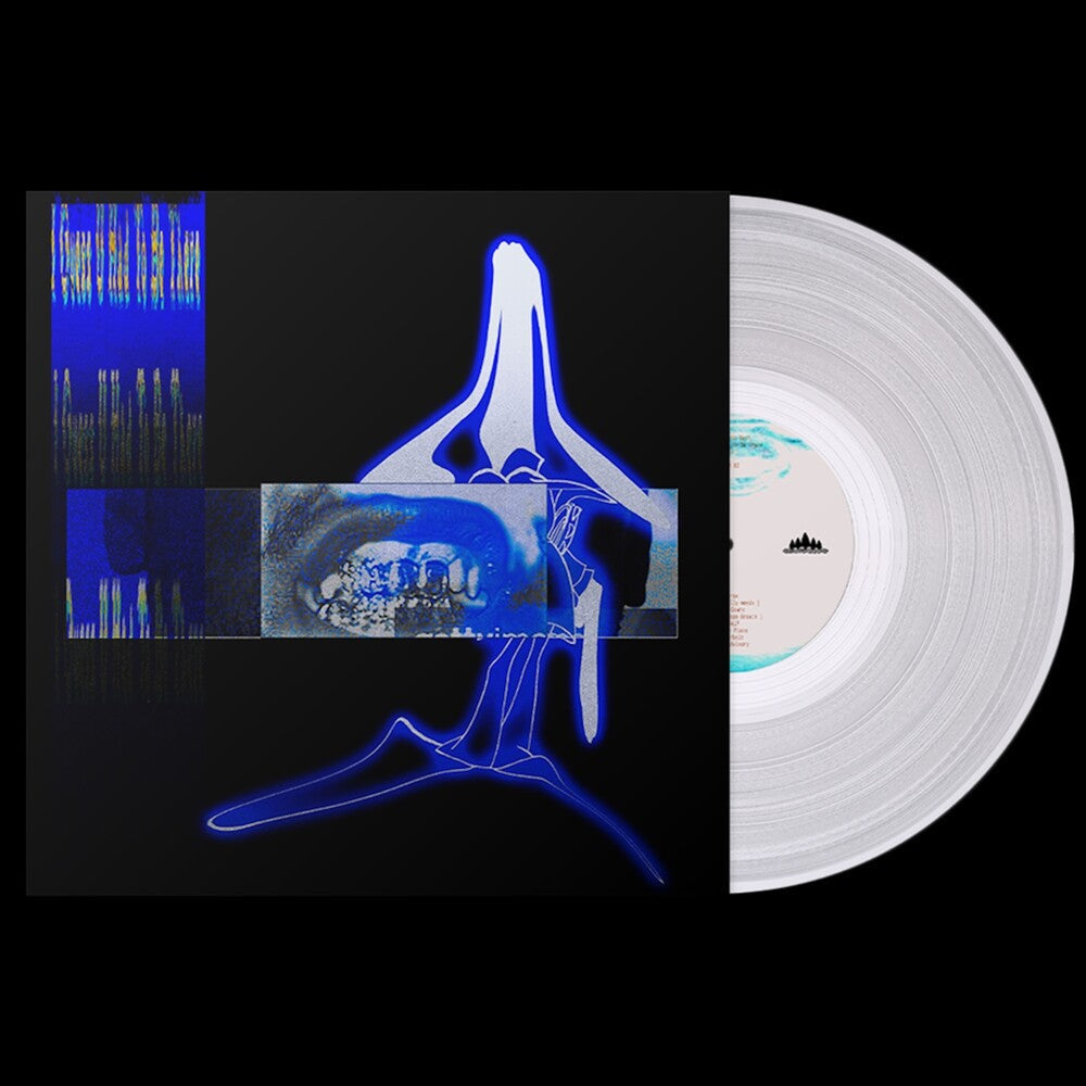 I Guess U Had To Be There [Colored Vinyl] [Clear Vinyl]