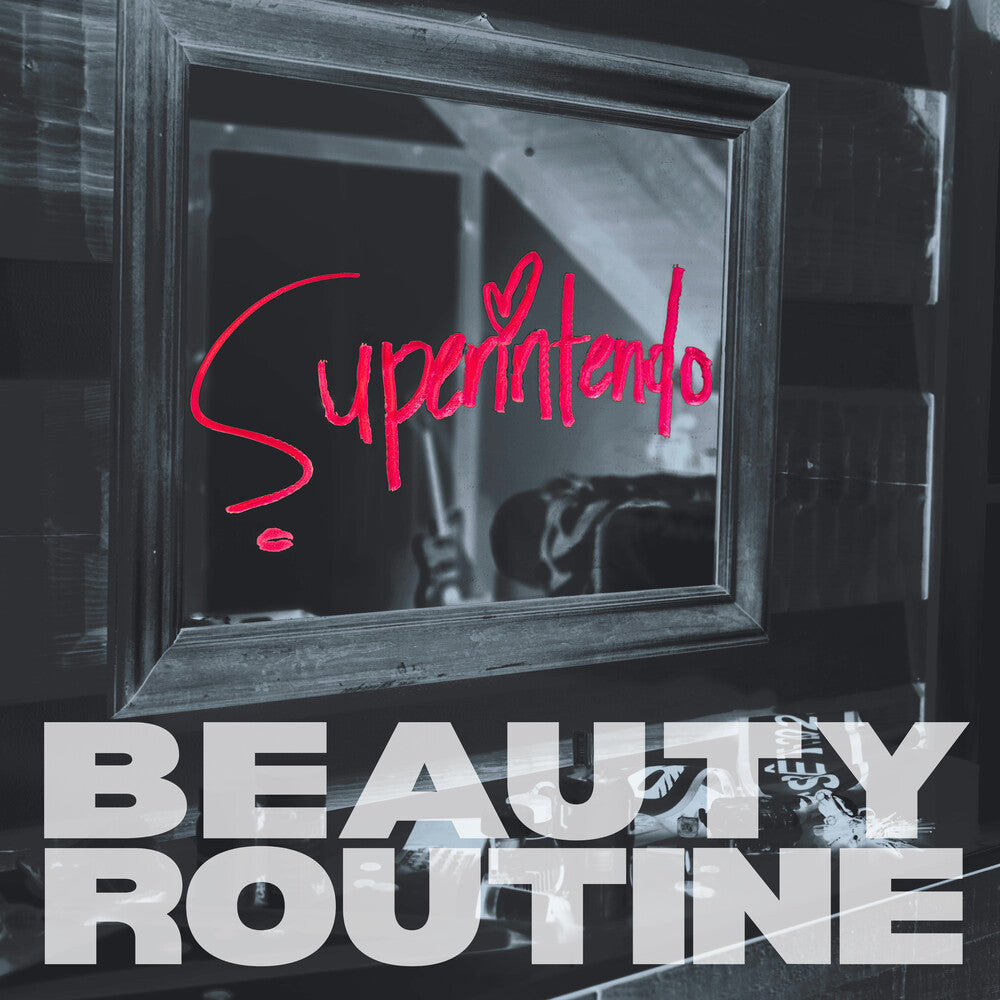 Pre-Order: Beauty Routine [LP]