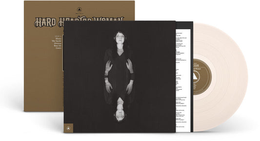 Hard Hearted Woman [Clear Vinyl]