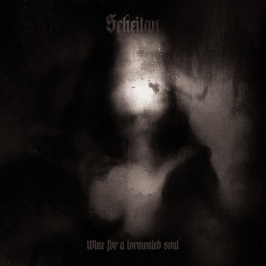 Wine For A Tormented Soul [Colored Vinyl] [Limited Edition] (Purp)