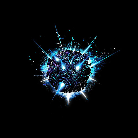 Burn This World (Post) [LP]