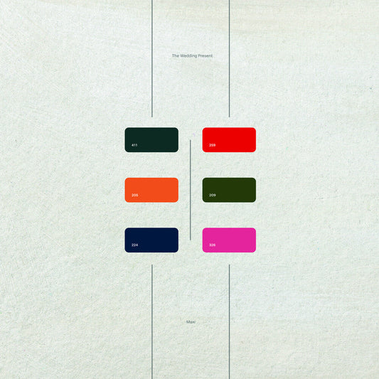 Maxi [LP]