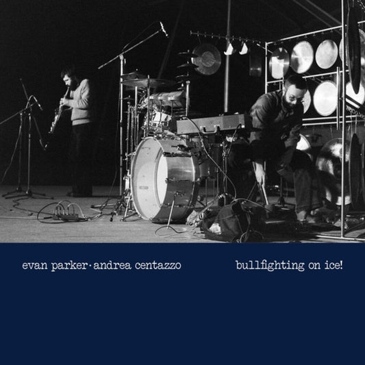 Pre-Order: Bullfighting On Ice: Live In Padova 1977 [LP]