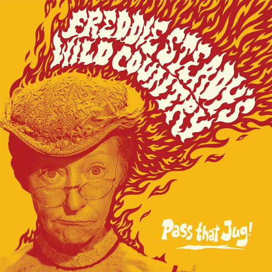Pass That Jug [LP]