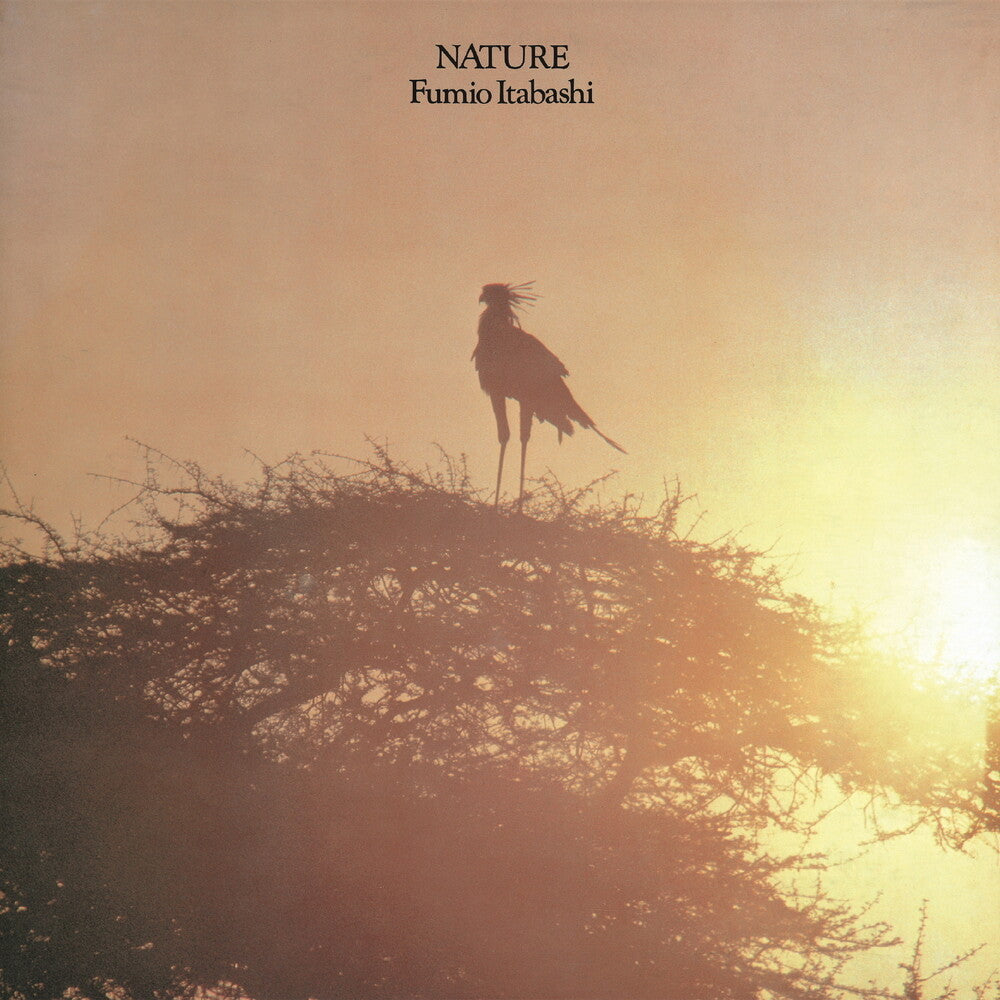 Nature [LP]