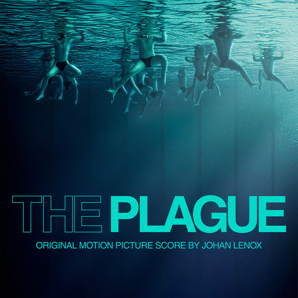Plague - O.S.T. [Blue]