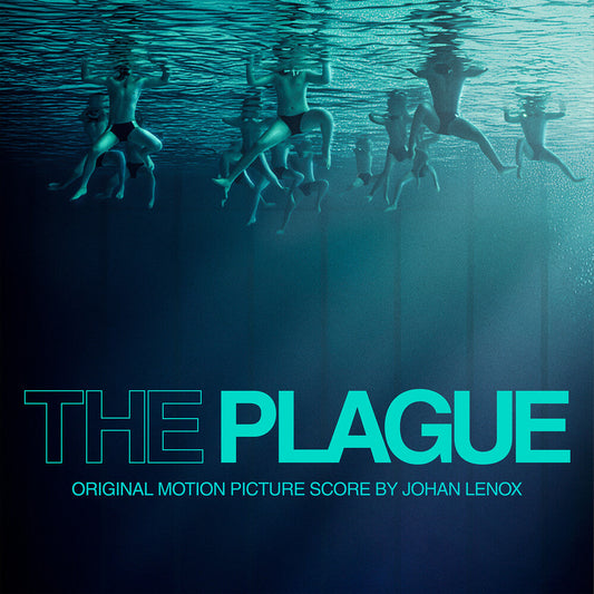Plague - O.S.T. [Blue]