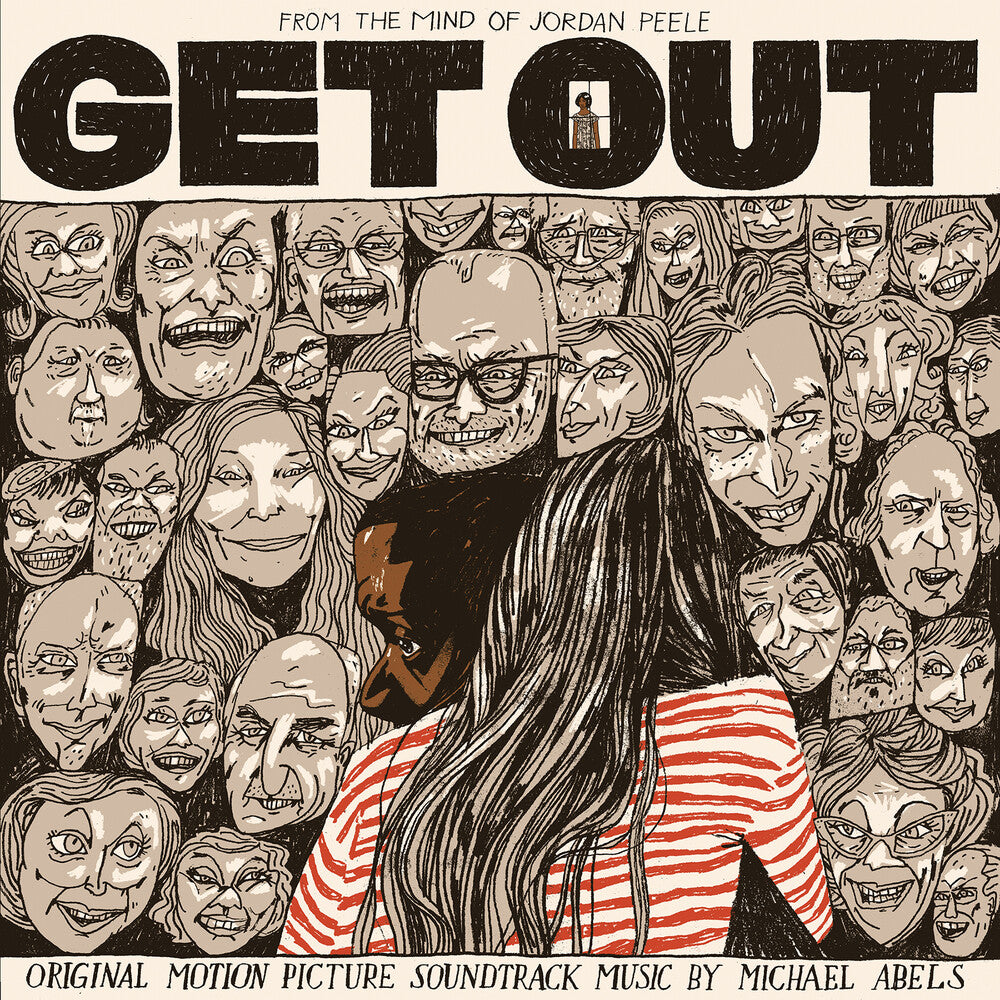 Get Out - O.S.T. [Smoke]