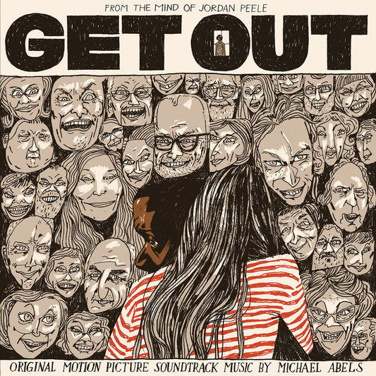 Get Out - O.S.T. [Smoke]