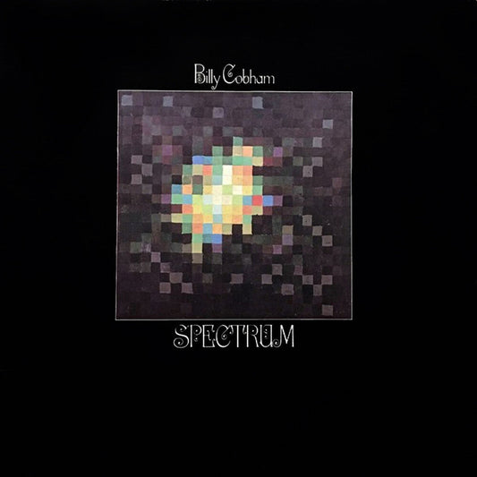 Spectrum [Clear Vinyl] (Red) (Aniv)