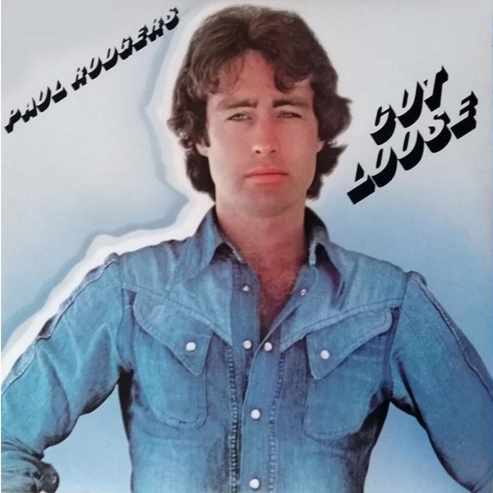 Cut Loose (Audp) [Colored Vinyl] [180 Gram] (Wht) (Aniv)