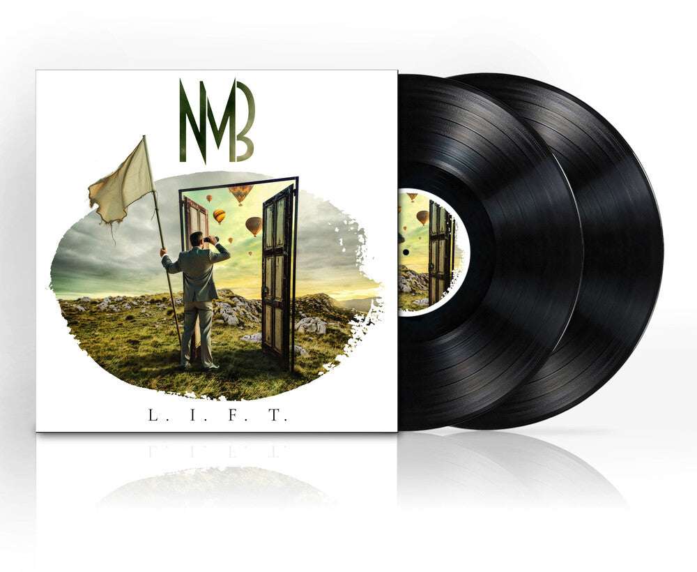 L.I.F.T. [LP]