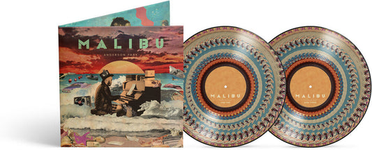 Malibu - 10 Year Anniversary [Zoetrope]