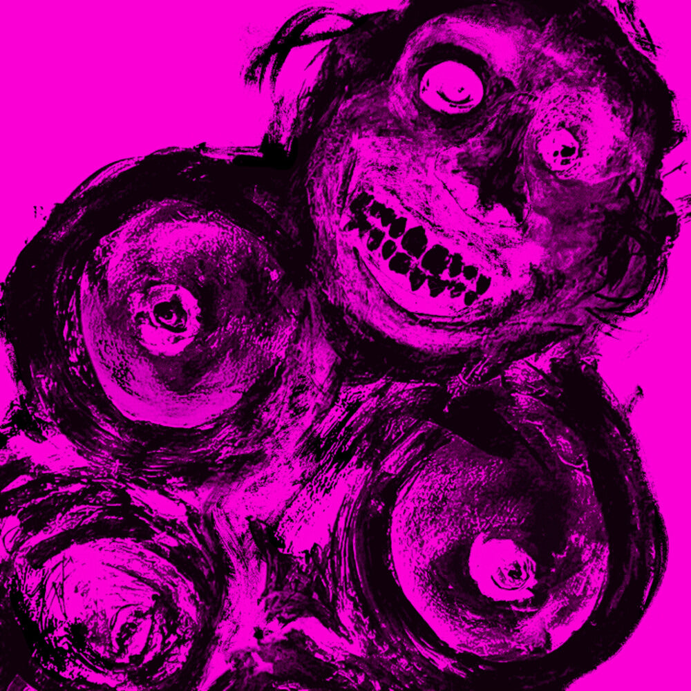 Camgirl [LP]