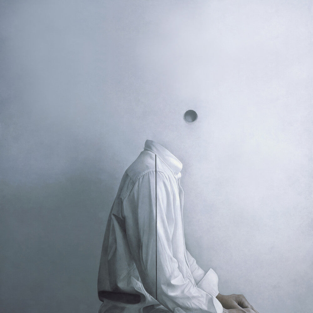 On Solitude - Winter Grey [Colored Vinyl] (Gry) [Limited Edition] (Ofv)