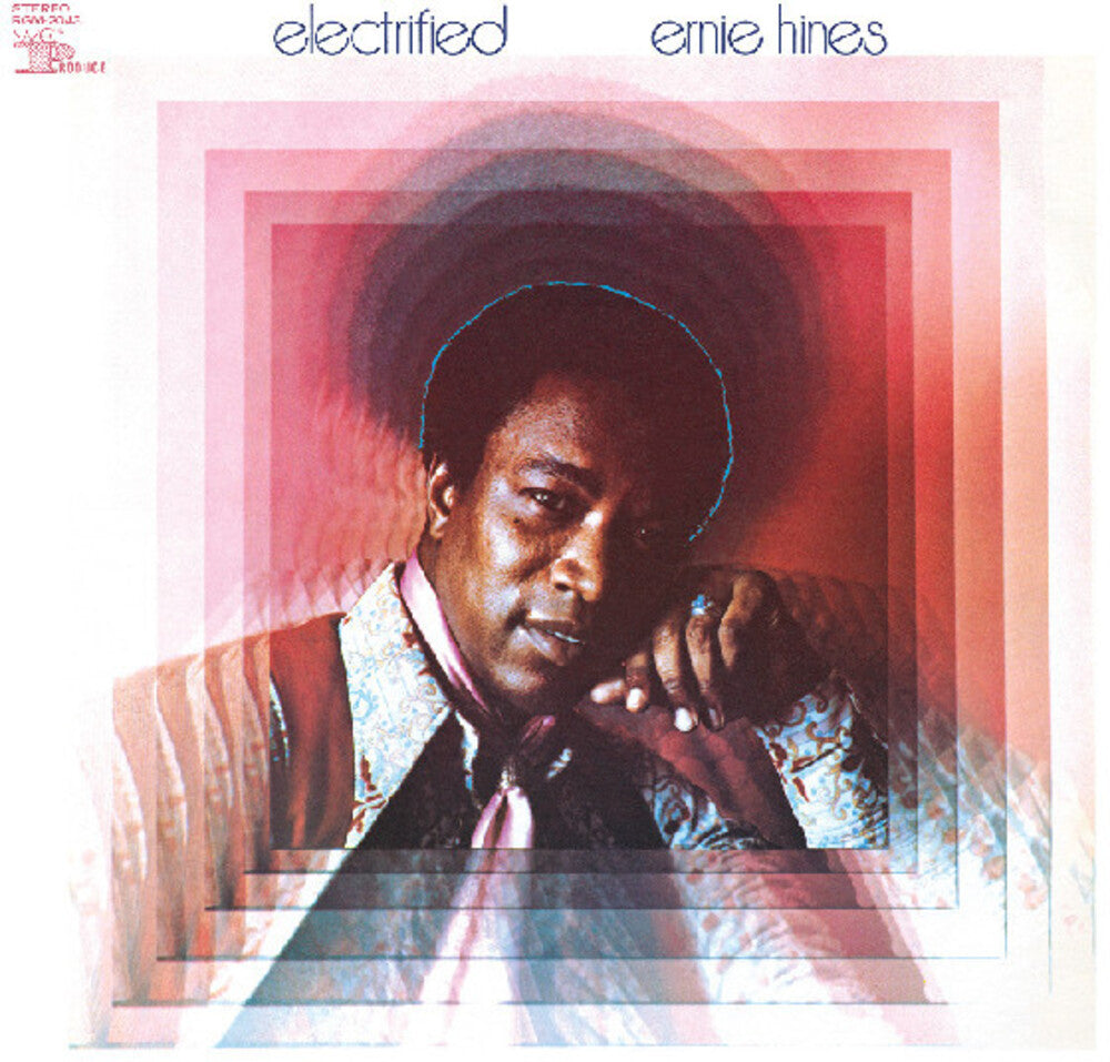 Electrified (All-Analog) [Magenta]