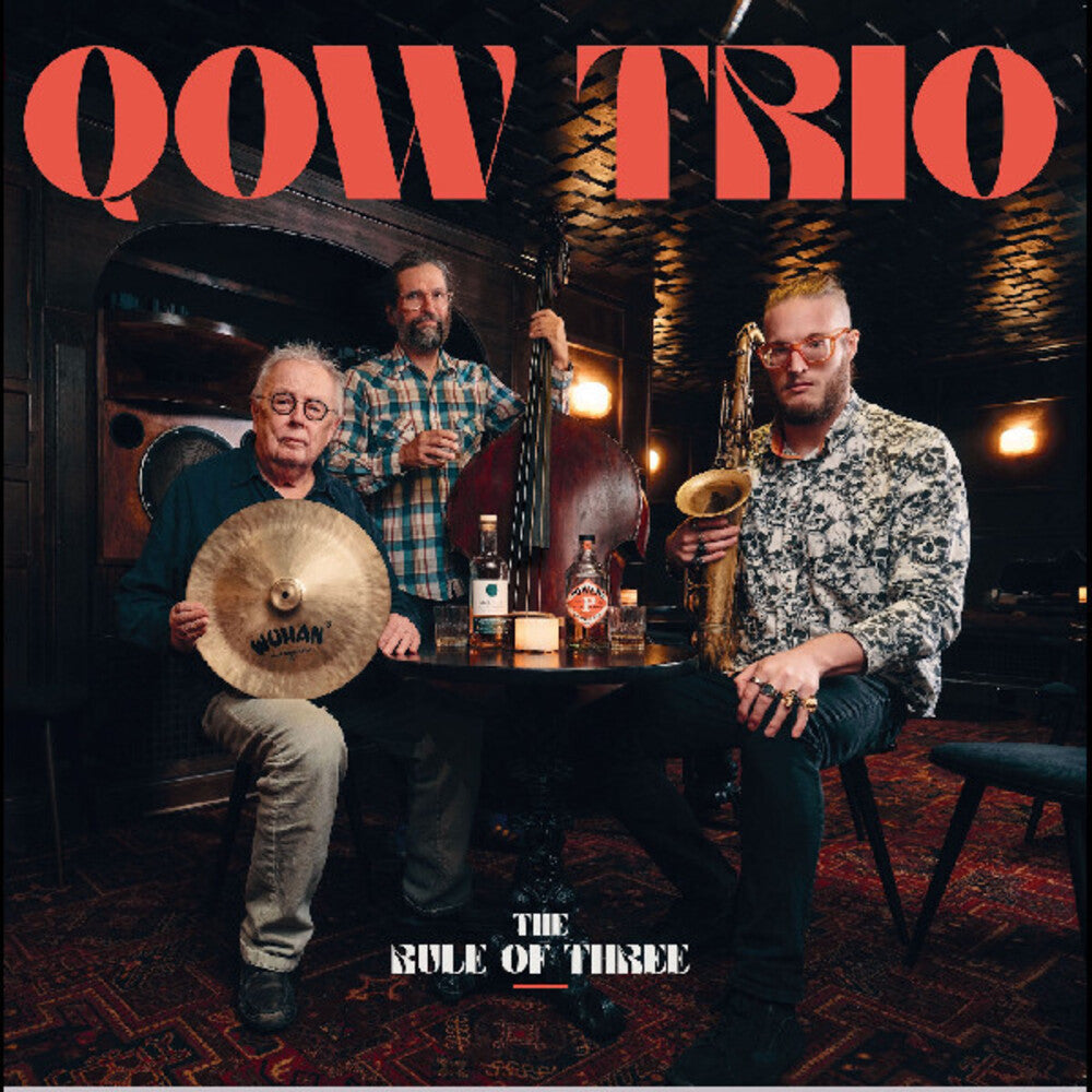 Rule Of Three [180 Gram]