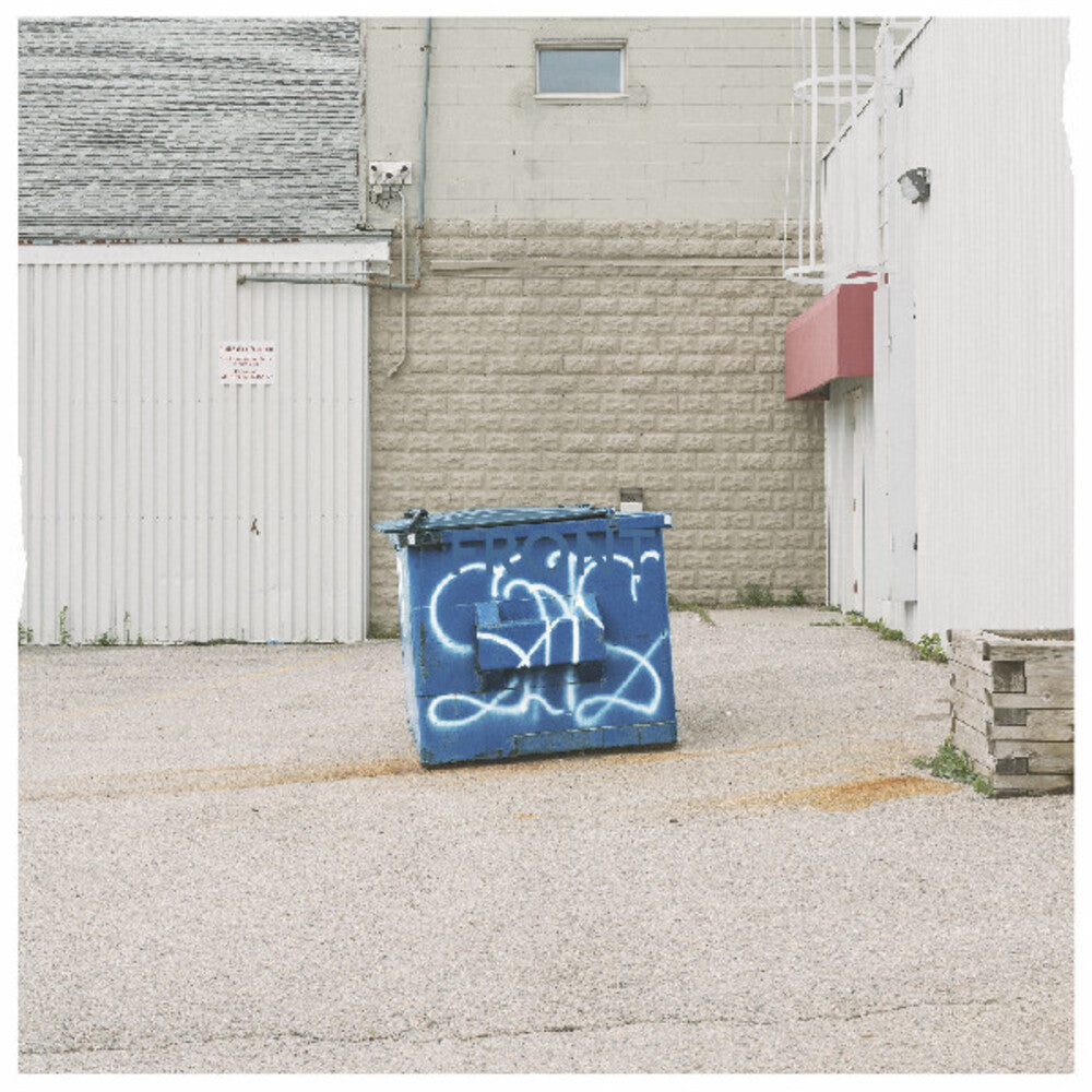 Big Changes [Colored Vinyl] (Wht)